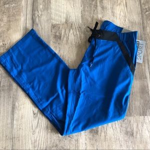 NWT Healing Hands Sport Raquel Cargo Pant